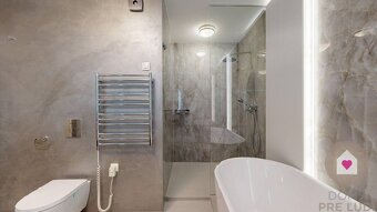 BA/Koliba- Predaj veľkometrážneho moderného bytu s terasou a - 19