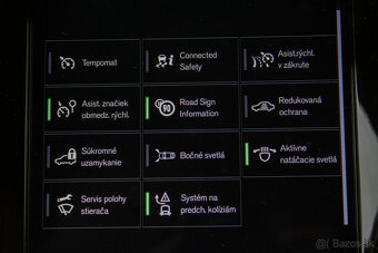 Volvo V60 D3 Momentum 110 kW A/T - 19
