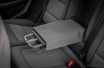 Audi Q5 2.0 TDI 110kW - manuál - 19