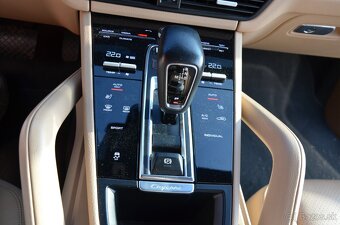 Porsche Cayenne 4x4 A/T 250kw - 19