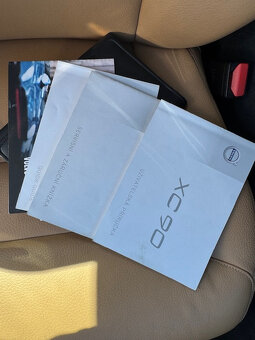 Volvo XC90 XC 90 D5 Drive-E Momentum AWD A/T - 19