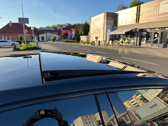 Škoda Superb 2.0 TDi 4x4 Sportline - 19