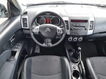CITROEN C-CROSSER 2,2HDi 4X4 - 19