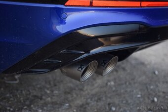 Volkswagen Tiguan 2.0 TSI R 4Motion DSG 1.MAJITEĽ, HARMAN/KA - 19