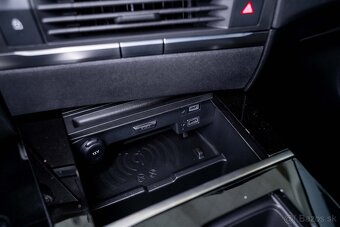Opel Astra Sport Tourer ST EDITION 1,2T 130k AT8 - 19