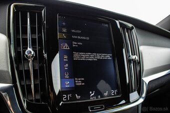 2019 Volvo V90 D4 140 kW R-Design A/T - 19