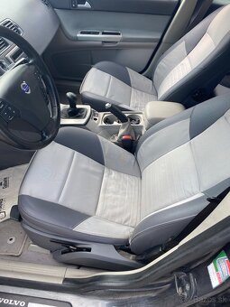 Volvo V50 2.0 D - 19