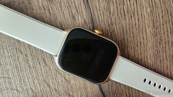 Dámske smart hodinky Amazfit GTS 4 - 19