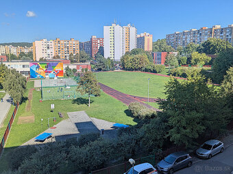 Priestranný 3 i. Ťahanovce, Varšavská, Lo, 4.posch. voľný - 19