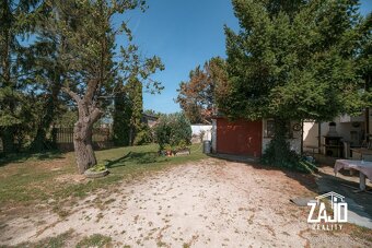 Rezervované- 4-izb. rodinný dom s pozemkom 2432 m2, Brunovce - 19