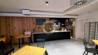 Na predaj Motorest KANADA - Hriadky. - 19