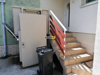 Priestranný rodinný dom v tichej lokalite Martin Priekopa - 19