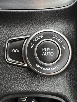 Suzuki SX4 S-Cross 4x4 1.6 I VVT Elegance+ CVT 60647km - 19