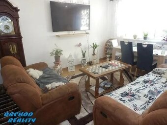 Predaj 4 - izbového bytu s balkónom, Michalovce - 19
