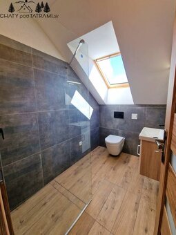 Moderné novostavby pod Chopkom - Nízke Tatry - 19