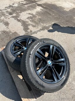 BMW X5 XDrive30d F15 A/T M-Packet-odpočet dph - 19