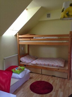 Limbach: dvojpodlažný 5 izbový rodinný dom - 19