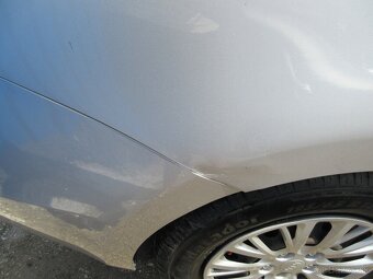 Kia Cee´d SW 1.6 GDI LX/Silver s odp. DPH - 19
