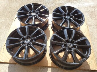 Cx30 cx-30 cx-3 mazda 5x114,3 r18 kia honda hyundai - 19