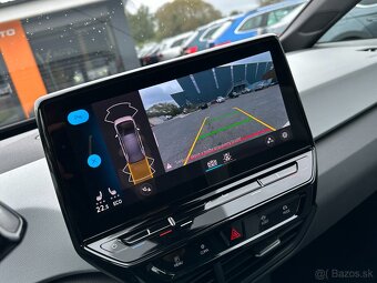 Volkswagen ID.3 PRO, r.v.: 2020 - 19