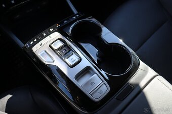Hyundai Tucson 1.6 T-GDi Mild Hybrid Premium 4x4 A/T - 19