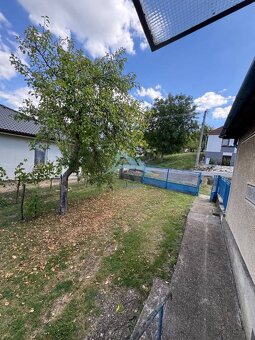 Rodinný dom na predaj - 19