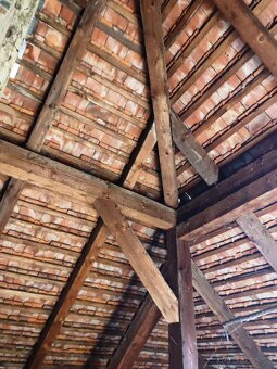 Predám priestranný dom v meste Zlaté Moravce - 19