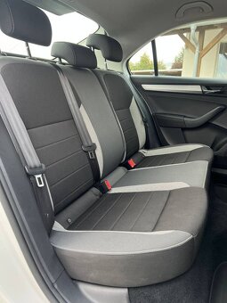 Škoda Rapid 1.0 TSI Extra EU6 - 19