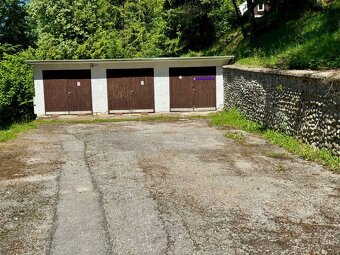 Rekreačná chata priamo v lyžiarskom stredisku Malinô Brdo - 19