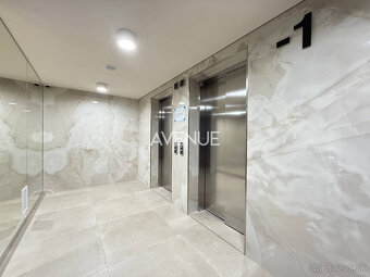 AVENUE | unikátny 3i byt s veľkou terasou v novostavbe ikoni - 19