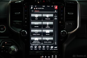 Dodge RAM 5.7 HEMI 295kW, automat, 4x4, 2019 - 19