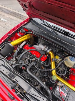 Seat Ibiza 1.9 6K1 GT TDI - 19