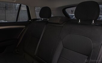 Škoda Superb 2.0 TSI 4x4 2016 - 19