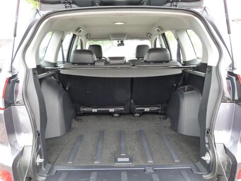 Citroën C-Crosser 2.2 HDi Pack DSC  malé KM  - 19