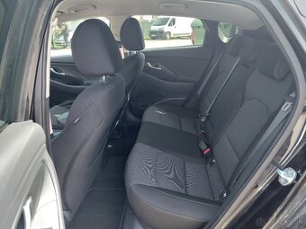 Hyundai i30 1.0 T-GDi Family DCT - 19