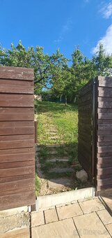 DOM s BAZÉNOM , Maďarsko - Gönc - 19
