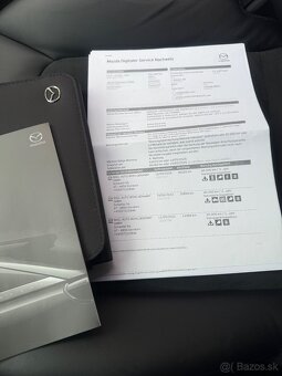 Mazda CX-5 SUV/Hatchback 135kw Manuál - 19