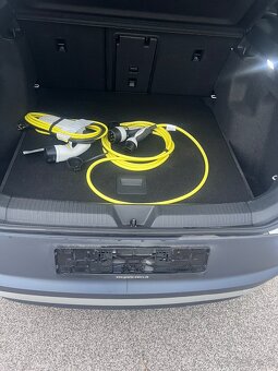 VW ID.4 PRO MAX PERFORMACE 150KW❗️FULL VÝBAVA❗️PANORÁMA - 19