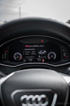 Audi A6 Avant 3.0 TDI Sport 210 kW Quattro S-line SK - DPH - 19