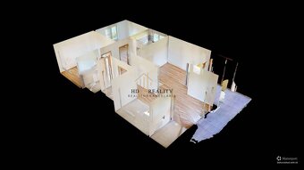 HD REALITY- Predaj, novostavba rodinného domu v Lučenci - 19
