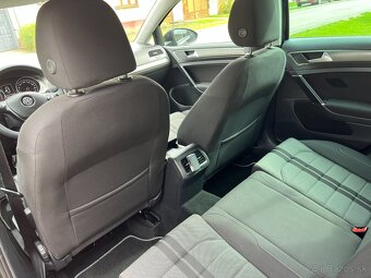 Volkswagen Golf 7 2.0 TDI - 19
