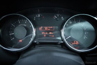 Peugeot 3008 1.6 THP 115kW - 19