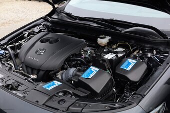 Mazda 3 2.0 Skyactiv-G122 Plus/Style/Sound/Safety - 19