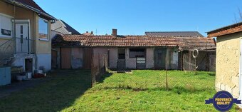 PREDAJ: Rodinný dom s pozemkom - TRÁVNIK, NOVÁ CENA - 19