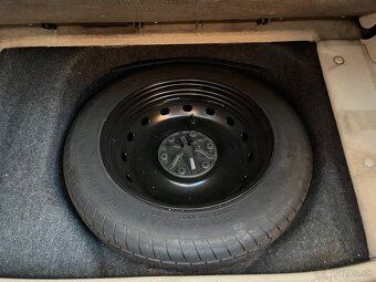 Mercedes-Benz Trieda A 180 CDI  Automat - 19