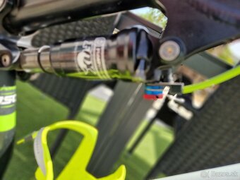 Predám Trailový bicykel Scott Spark 950 29''. BA. - 19