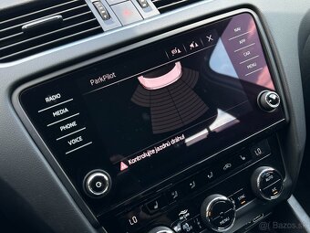 Škoda Octavia 2.0 TSi DSG, r.v.: 2019 - 19