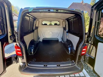 VW T6 míst 5, Transporter Mixto, 2.0 TDI 103kw (CAAC) DPH - 19