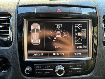 VW Touareg 3.0 TDi V6 245hp 4x4 - 19