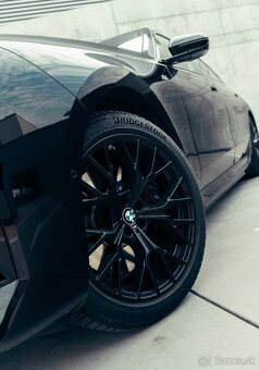 disky BMW 7,I7,g70,g71, 5x112 , r20, style 911M - 19